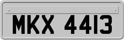 MKX4413