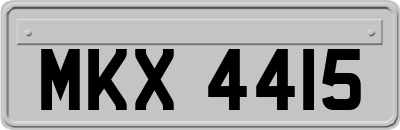 MKX4415