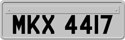 MKX4417