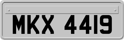 MKX4419