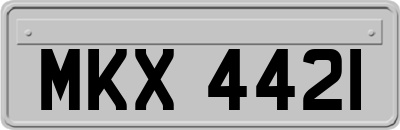 MKX4421