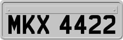 MKX4422