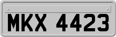 MKX4423