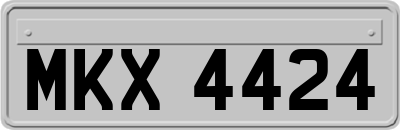 MKX4424