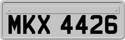 MKX4426