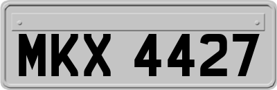 MKX4427