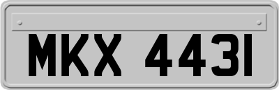 MKX4431