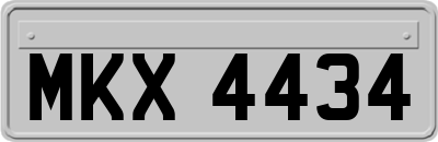 MKX4434