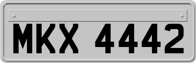 MKX4442
