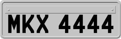 MKX4444