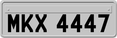 MKX4447