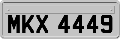 MKX4449