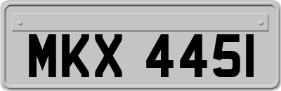 MKX4451