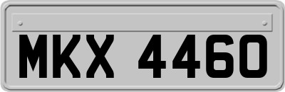 MKX4460