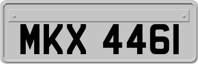 MKX4461