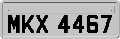 MKX4467