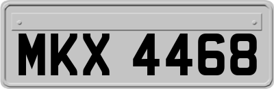 MKX4468