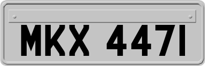 MKX4471