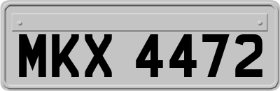 MKX4472