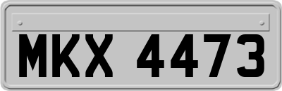 MKX4473