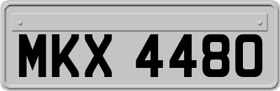 MKX4480