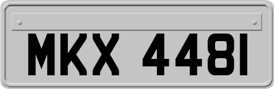 MKX4481