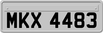 MKX4483