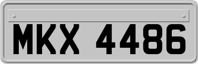 MKX4486