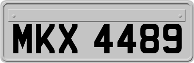 MKX4489