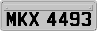 MKX4493