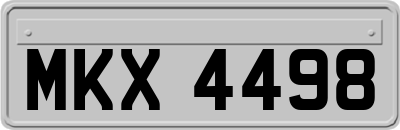 MKX4498