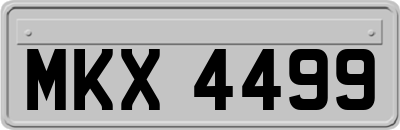 MKX4499