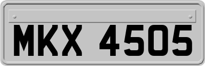MKX4505