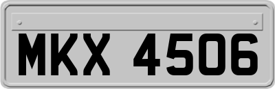 MKX4506