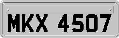 MKX4507