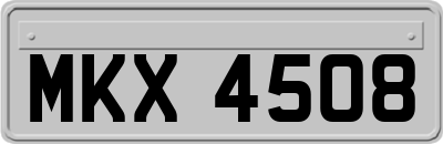 MKX4508