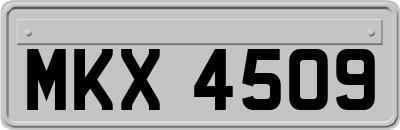 MKX4509
