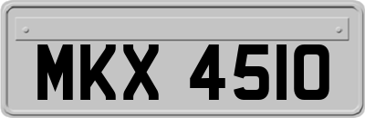 MKX4510