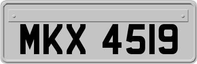 MKX4519