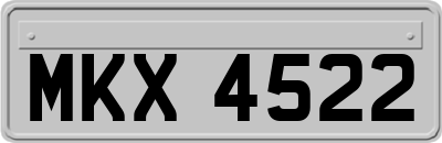 MKX4522
