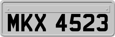 MKX4523