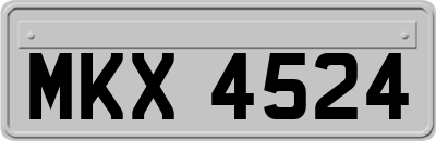 MKX4524
