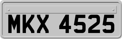 MKX4525