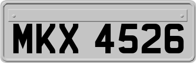 MKX4526