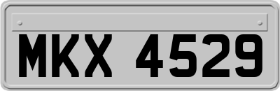 MKX4529