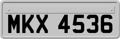 MKX4536