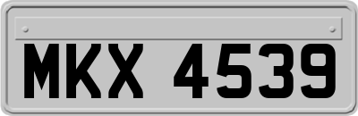 MKX4539