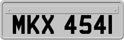 MKX4541