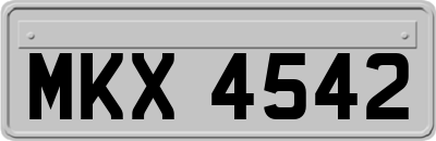 MKX4542
