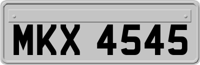 MKX4545